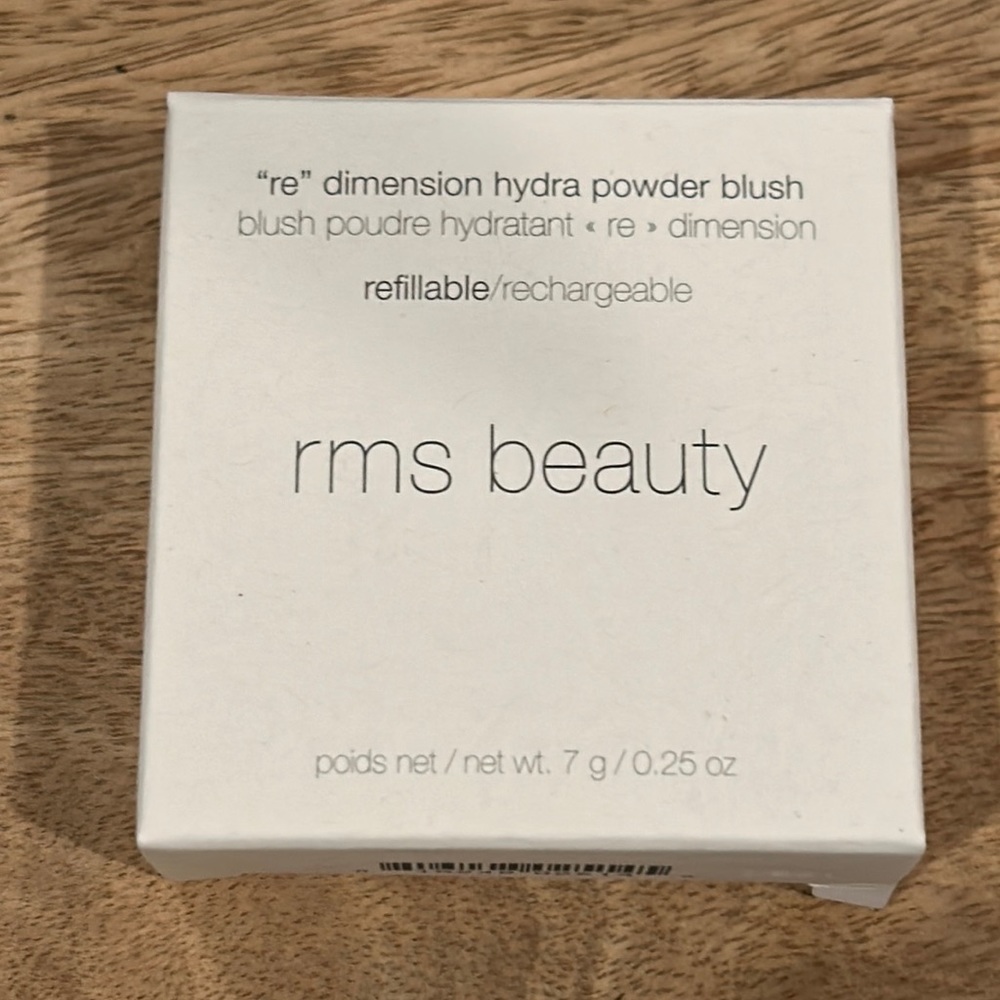 RMS Beauty - French Rosé